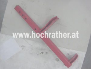 Einschubstück Sech Li. Terrano 4Fx Starr (34946400) Horsch