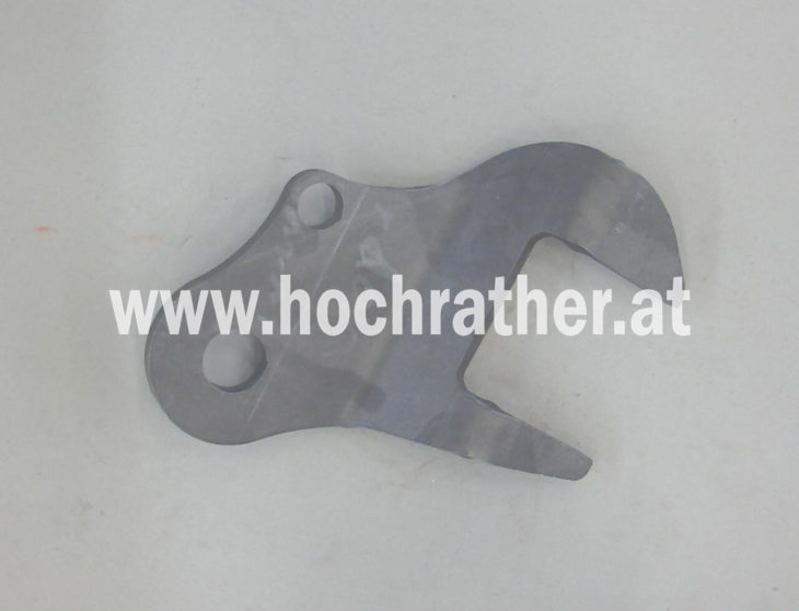 Blech 289X 262×15 Hardox (34950113) Horsch Blech 289X 262×15 Hardox (34950113) Horsch