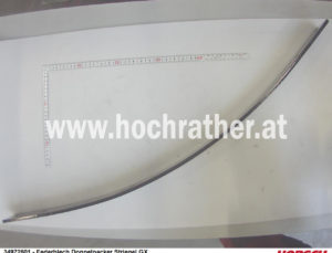 Federblech Doppelpacker Striegel Gx (34972601) Horsch