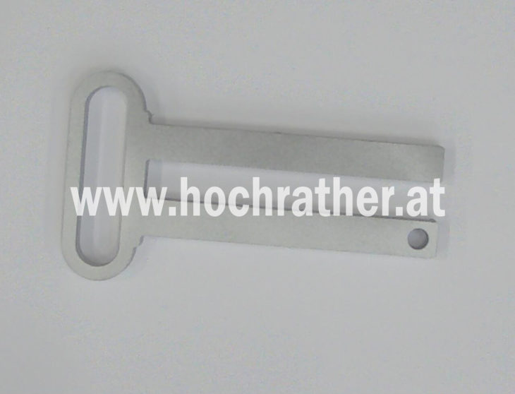 Doppelsteckbolzen Striegel Terrano Gx Horsch
