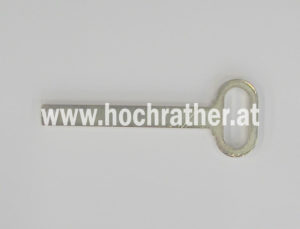 Steckbolzen Striegel Terrano Gx (34972605) Horsch