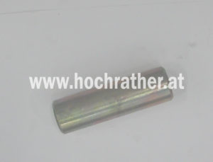 Bolzen 37 X 120 2Ig Vz. 16Mncr5 (34990805) Horsch