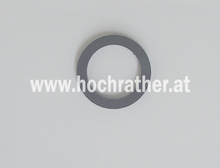 Gummipuffer Schubstange Gx Pu 80 Horsch