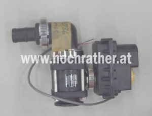 Vm Spritzventil Groß (35010086) Horsch