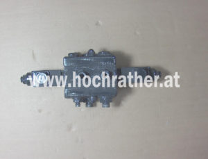 Vm Hydraulikblock Trailcontrol Gs 6000 (35010108) Horsch