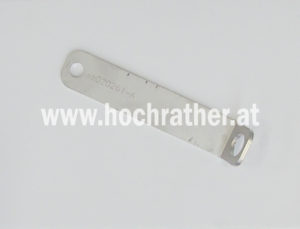 Haltewinkel Waschdüse (35020261) Horsch