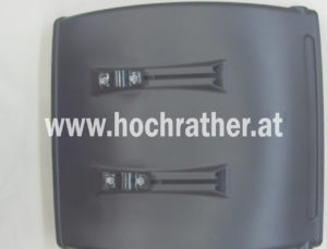 Kotflügel mit Konsole, Lpe65.670.07Ikk (35031801) Horsch