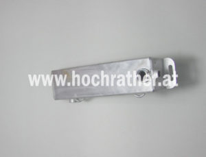 Tank für Scheinwerferreinigung (35036400) Horsch