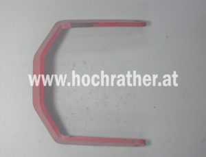 Haltebügel Scheibeneinebnung Multigrip (35116402) Horsch