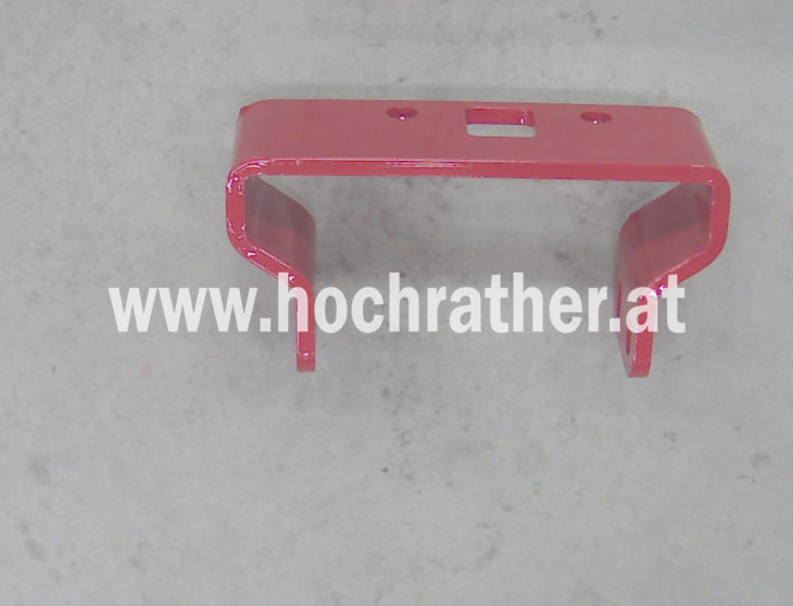 Halteblech F. Mechanische Brem (35152902) Horsch Halteblech F. Mechanische Brem (35152902) Horsch