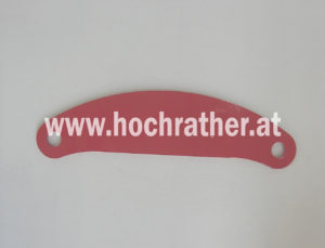 Klappschwinge Außenrahmen Sprinter 24Nt (35153001) Horsch