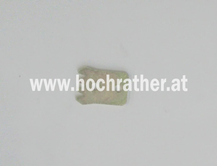 Seitenlasche M.verz. H÷Henvers (35160726) Horsch Seitenlasche M.verz. H÷Henvers (35160726) Horsch