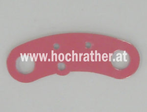 Lasche Umlenkhebel Arretier. Lenkachse (35194901) Horsch