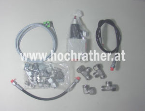 Nachrüstung Externes Spritzpumpenventil (35960002) Horsch