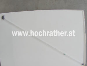 Frischwasseranzeige 6-8Gs (36010112) Horsch