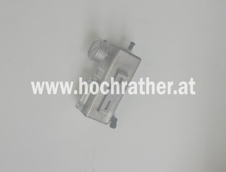 Vm Ausgleichsbehälter für Ace-Pumpen (36010455) Horsch Vm Ausgleichsbehälter für Ace-Pumpen (36010455) Horsch