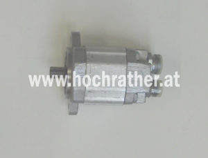 Vm Hydraulikmotor Bp Ace 650 (36010462) Horsch