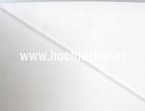 Füllstandsrohr Frischwasserbeh.gs 8000 (36020018) Horsch