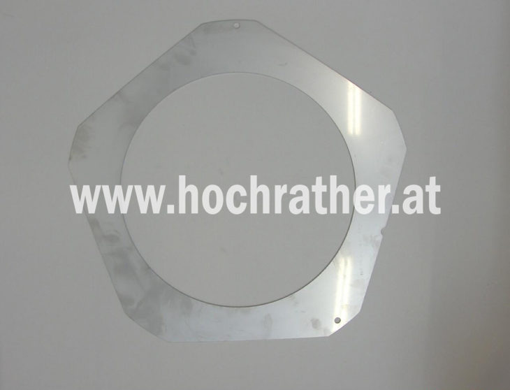 Zwischenring Gs 8000 (36020027) Horsch Zwischenring Gs 8000 (36020027) Horsch