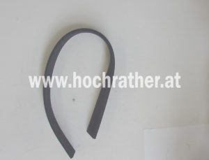 Auflage Fass (Moosgummi) 6-8Gs (36020030) Horsch