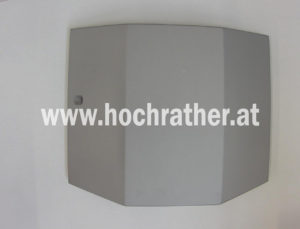 Fronttuere Schleuse 427,2 X 519,5 X 1,5 (36020072) Horsch