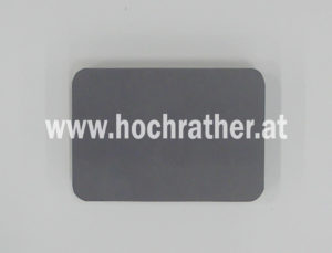 Anschlaggummi Fass Vorn 8Gs (36020087) Horsch