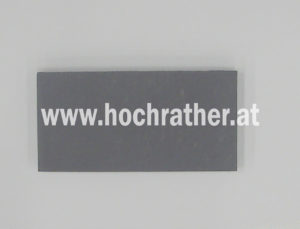 Anschlag Frischwasser (Moosgummi) (36020090) Horsch