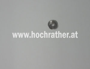 Konusbuchse Geschlitzt, Rd. Ø 30; 20Lg (36020112) Horsch