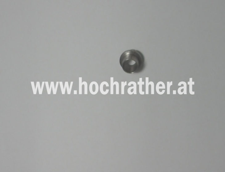 Konusbuchse Geschlitzt, Rd. Ø 30; 20Lg (36020112) Horsch Konusbuchse Geschlitzt, Rd. Ø 30; 20Lg (36020112) Horsch