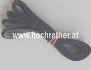 Befestigungsgurt Frischwasser 72708-1800 (36020114) Horsch