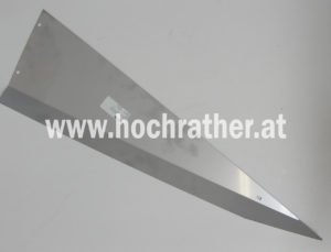 Unterbodenschutz Vorn links 6-7Gs (36020123) Horsch