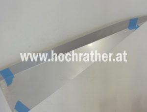 Unterbodenschutz Vorn rechts 6-7Gs (36020124) Horsch