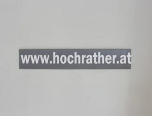 Auflage Frischwasser-Brühetank 6-8 Gs (36020133) Horsch