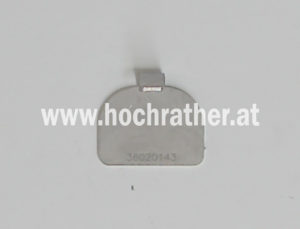 Expanderlasche Klebbar 6/7/8 Gs (36020143) Horsch