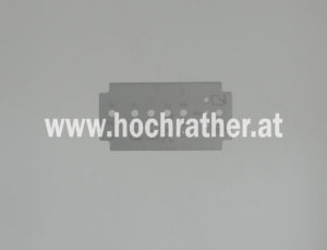 Symbolblech C-Box Gs (36020148) Horsch