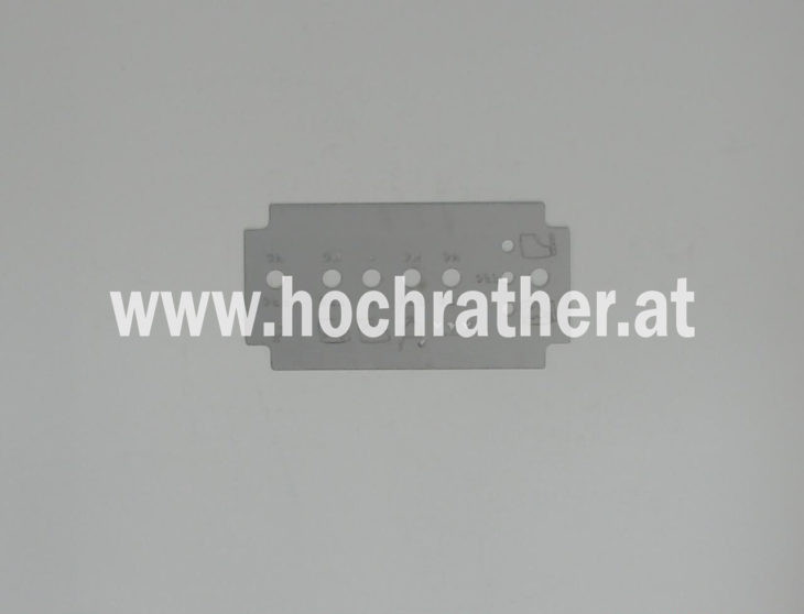 Symbolblech C-Box Gs (36020148) Horsch Symbolblech C-Box Gs (36020148) Horsch