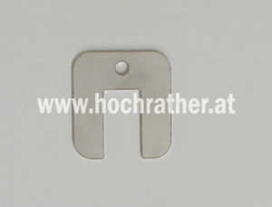 Klemmhalter Düsenträger Swr Nightlight (36020192) Horsch