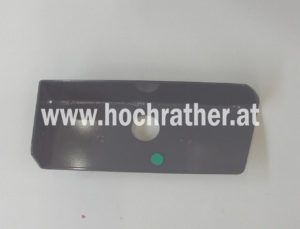 Leuchtenblech Li. (36020240) Horsch