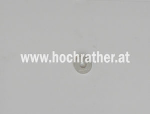 Begrenzung Einfüllschleuse Gs 6000 (36020260) Horsch