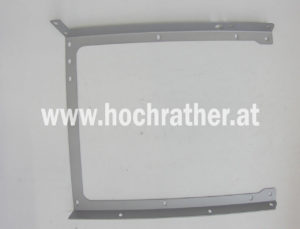 Schleusenrahmen Vorne (36020302) Horsch