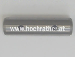 Bolzen 30 X 112 2B. Zlüz 42Crmo4+Qt (36020333) Horsch