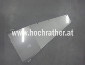 Unterbodenblech Deichsel Uah (36020376) Horsch