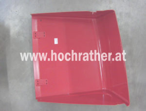 Seitenverkleidung Hydraulikblock Lt (36020402) Horsch