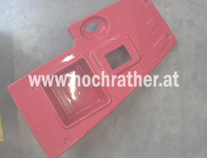 Armaturenabdeckung Ccsplus Lt (36020407) Horsch