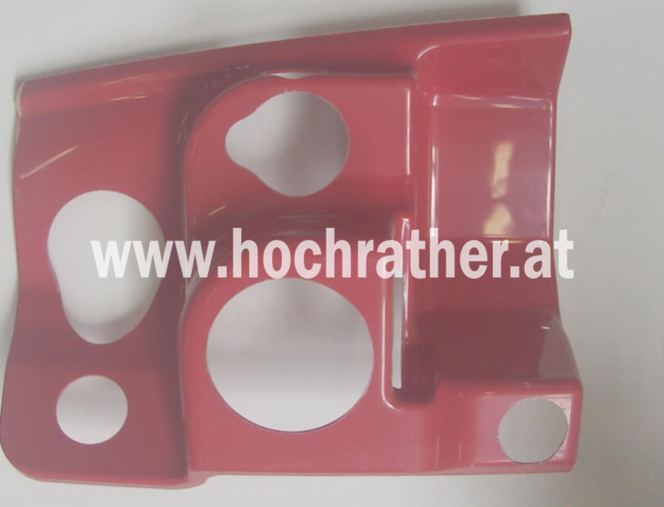 Verkleidung Anschlüsse Fremdbe (36020408) Horsch Verkleidung Anschlüsse Fremdbe (36020408) Horsch