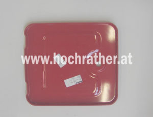 Deckel Dokumentenablage (36020409) Horsch