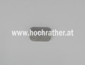 Verriegelungsblech Dokumentenablage (36020449) Horsch