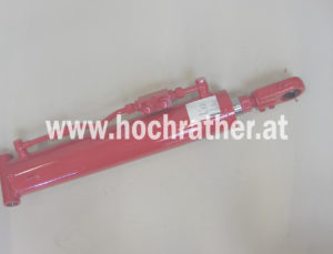 Hyd. Zyl. Dz 80- 45- 400 (36020464) Horsch