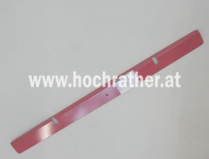 Anschlusswinkel Hydr.block Verkleidung (36020467) Horsch