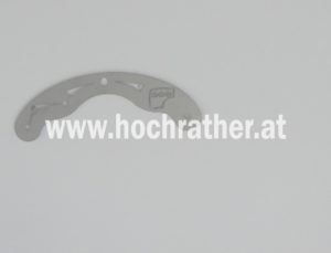 Symbolblech Lt Reinigung (36020482) Horsch